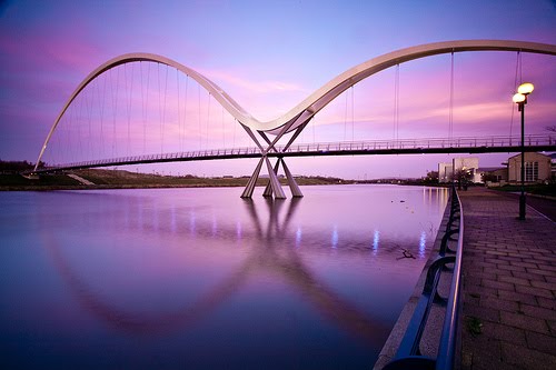 Infinity Bridge